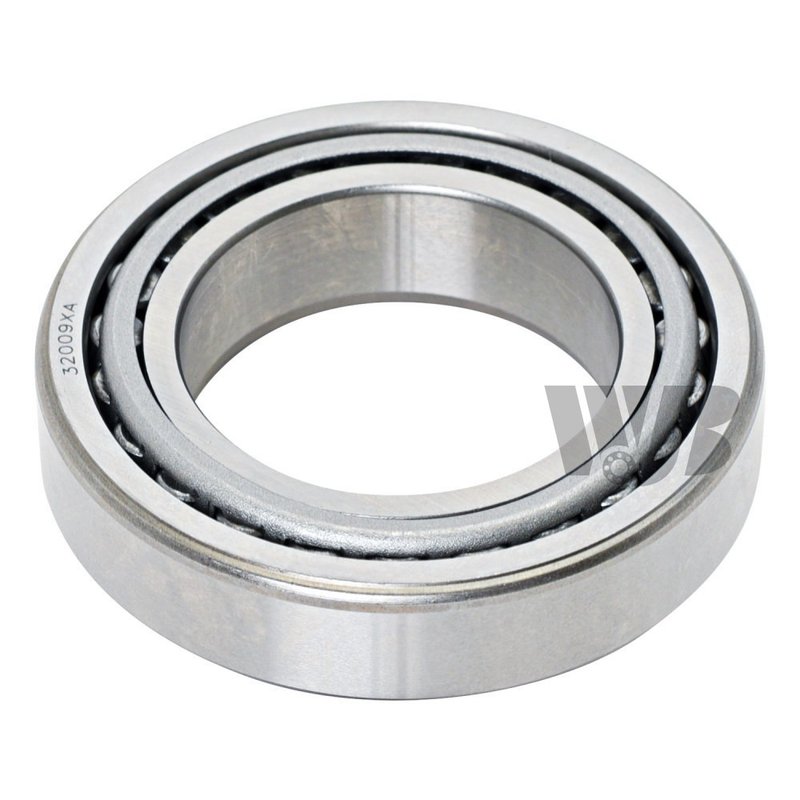 InMotion WT32009XA Wheel Bearing and Race Set - Front Inner