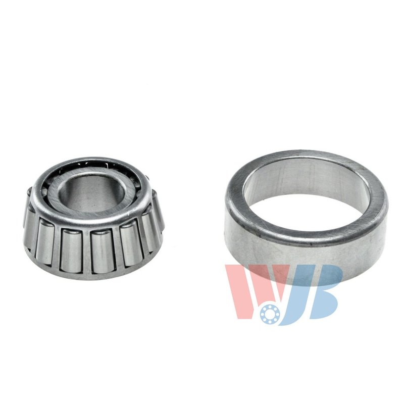 InMotion WT32304 Manual Transmission Countershaft Bearing - Front Outer or Rear