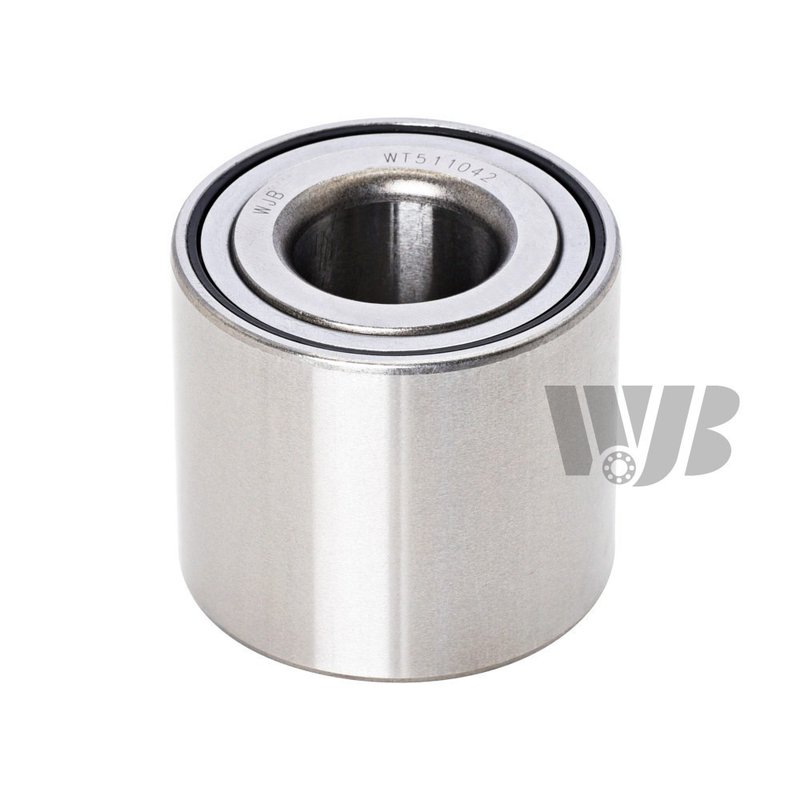 InMotion WT511042 Wheel Bearing - Rear