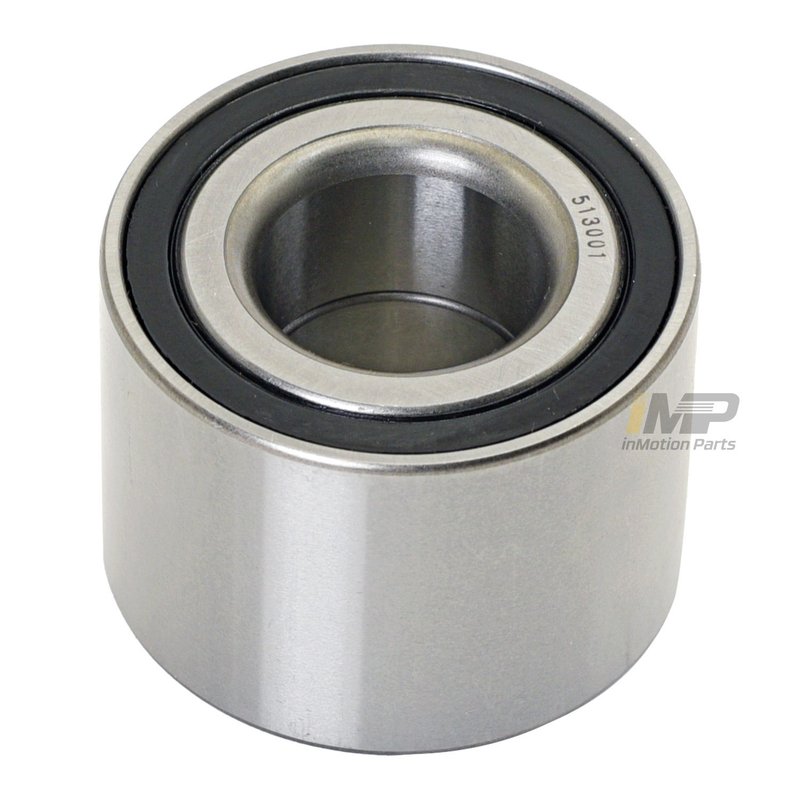 InMotion WT513001 Wheel Bearing - Rear