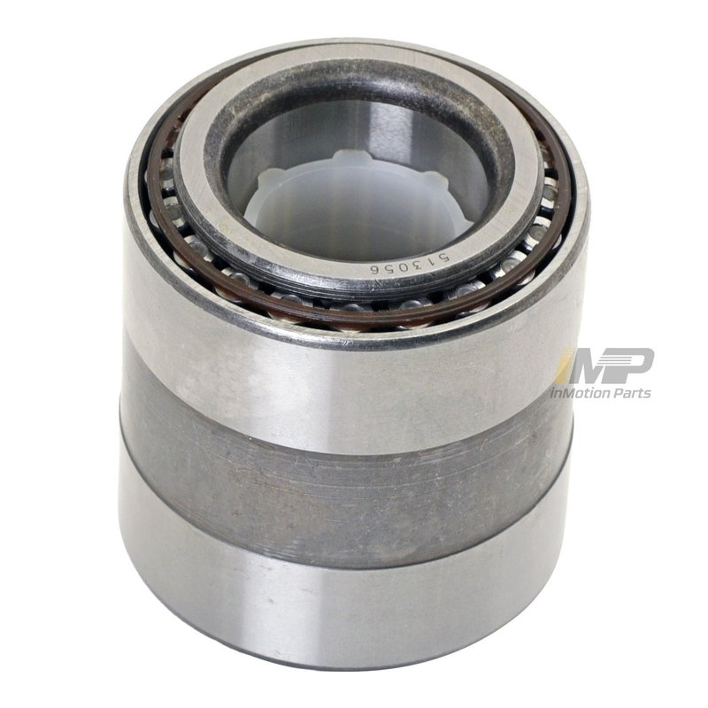 InMotion WT513056 Wheel Bearing - Rear Inner