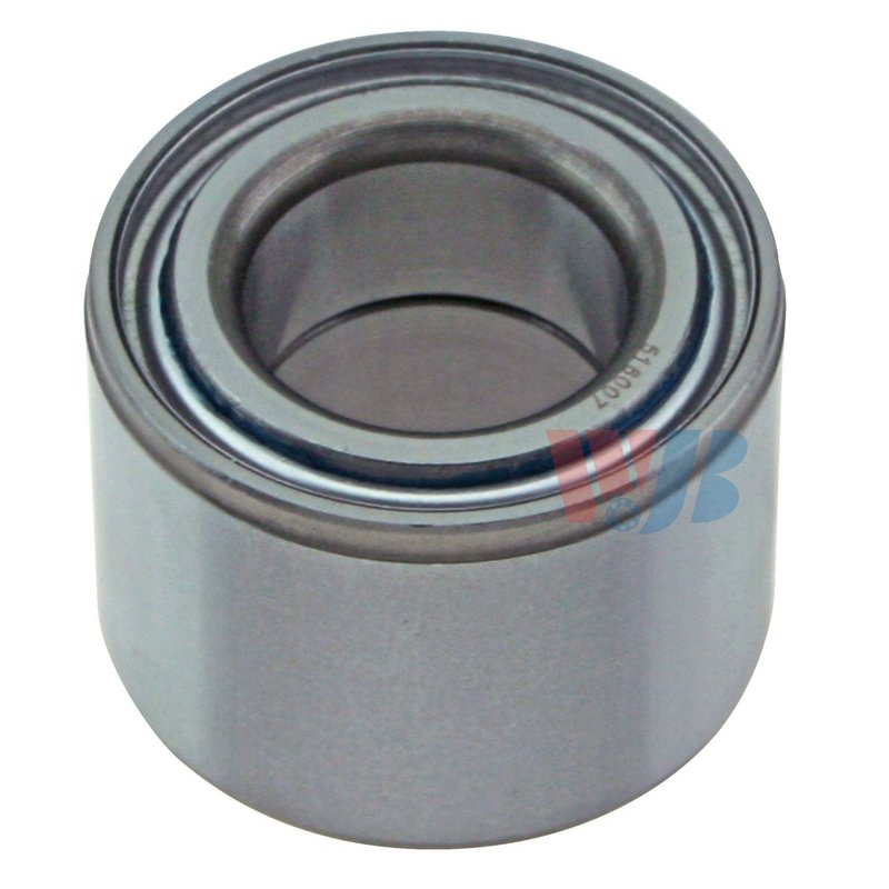 InMotion WT516007 Wheel Bearing - Rear