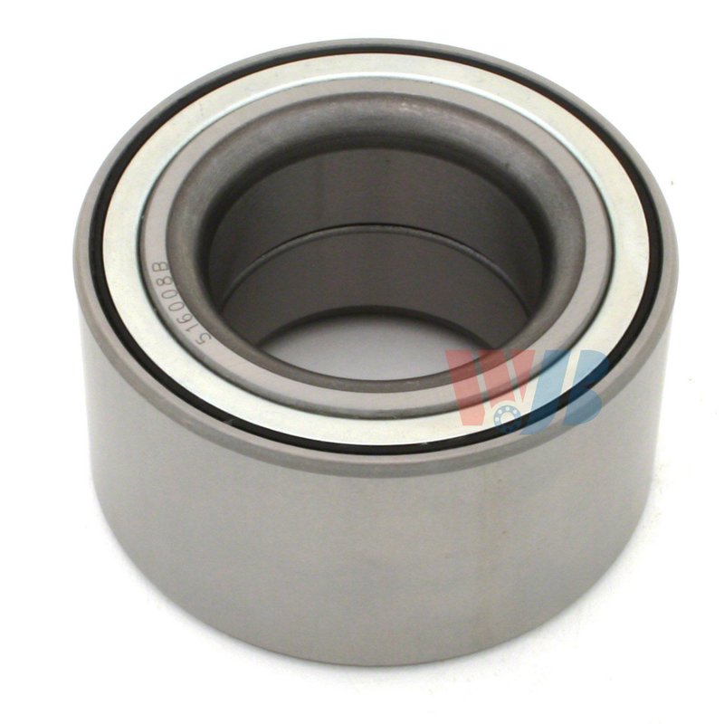 InMotion WT516008 Wheel Bearing - Rear