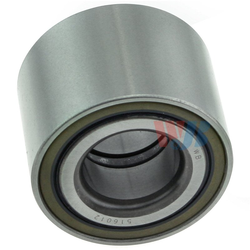 InMotion WT516012 Wheel Bearing - Rear