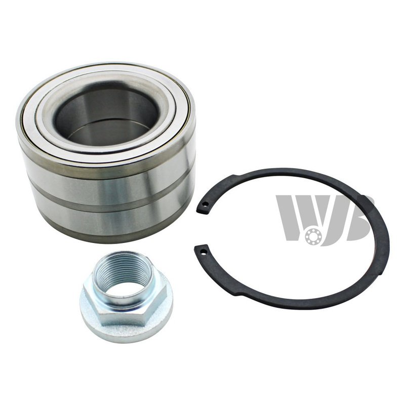 InMotion WT516013 Wheel Bearing - Rear