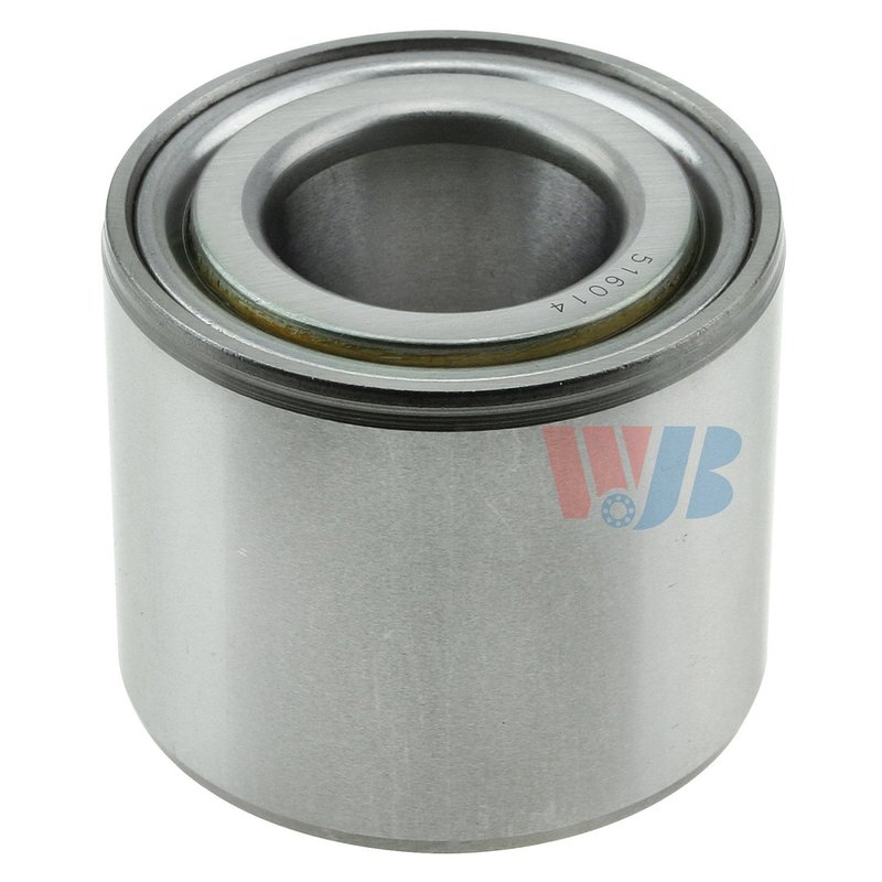 InMotion WT516014 Wheel Bearing - Rear