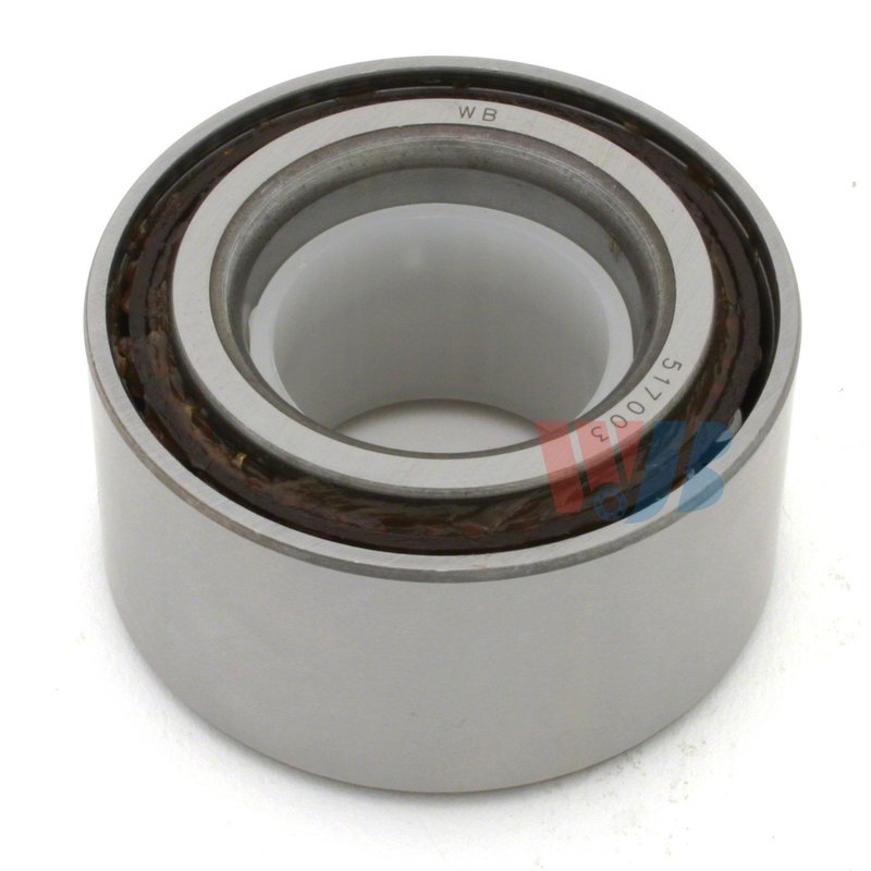 InMotion WT517003 Wheel Bearing - Front Inner