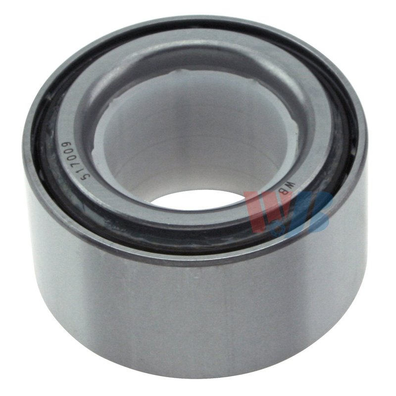 InMotion WT517009 Wheel Bearing - Front Inner