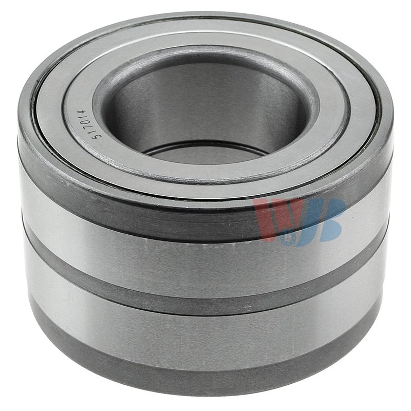 InMotion WT517014 Wheel Bearing - Front