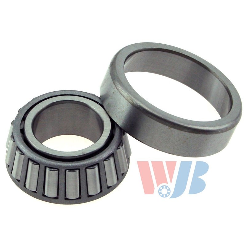 InMotion WTA1 Wheel Bearing and Race Set - Front Outer, Inner or Rear Outer