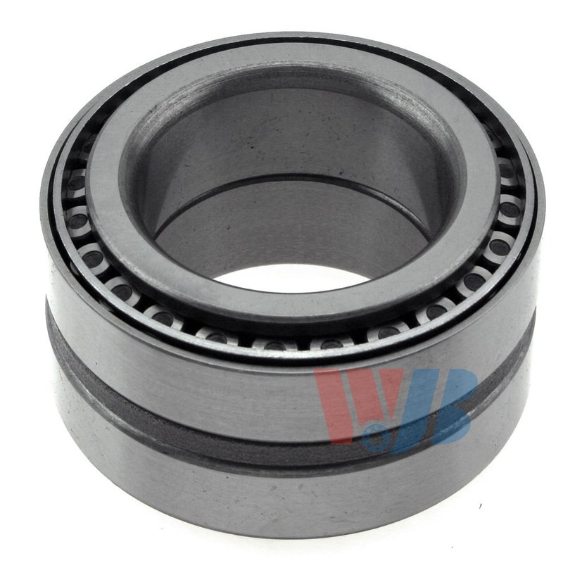 InMotion WTA22 Wheel Bearing and Race Set - Front Inner