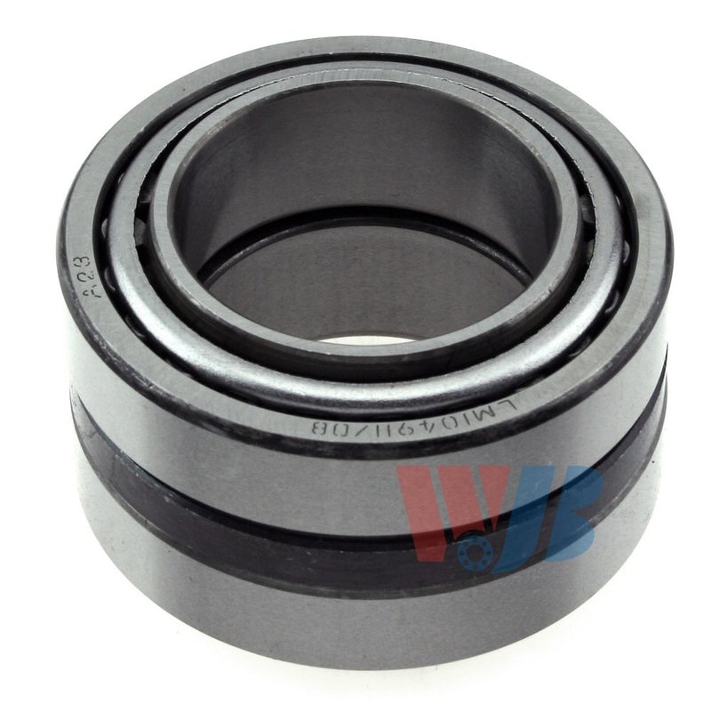 InMotion WTA23 Wheel Bearing and Race Set - Front Inner