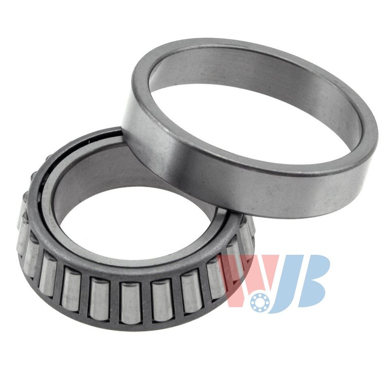 InMotion WTA37 Wheel Bearing and Race Set