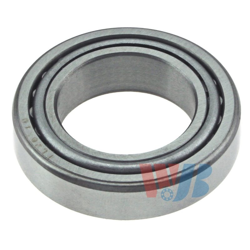 InMotion WTA39 Wheel Bearing and Race Set - Rear Inner