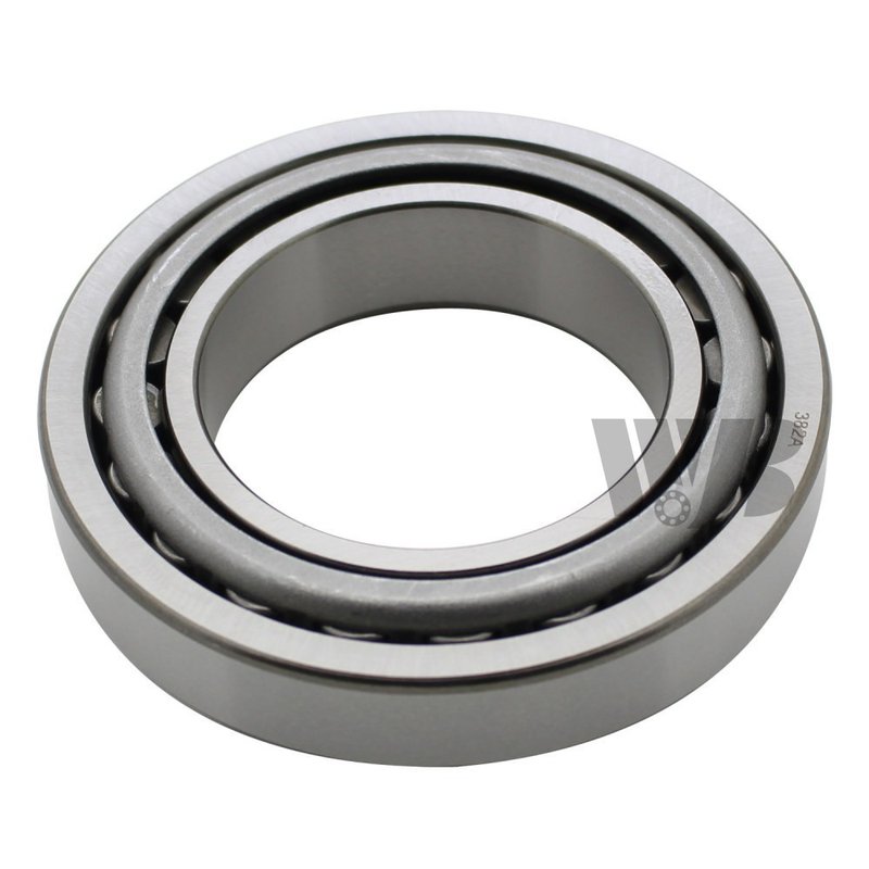 InMotion WTA46 Wheel Bearing and Race Set - Rear Inner