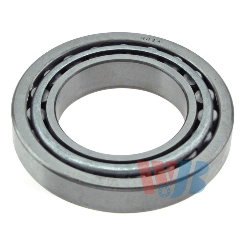 InMotion WTA53 Wheel Bearing and Race Set - Rear Inner