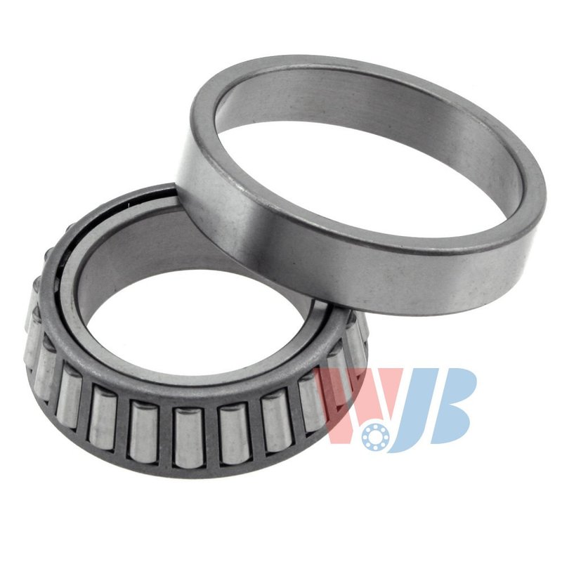 InMotion WTA54 Wheel Bearing and Race Set - Front Inner