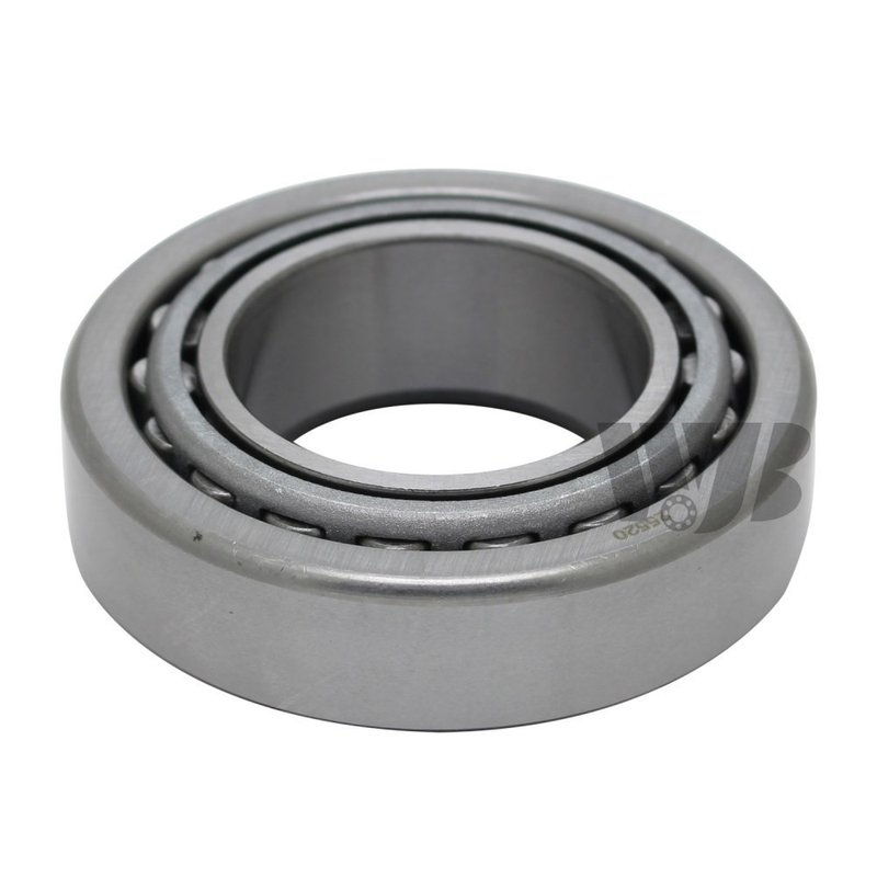 InMotion WTA55 Wheel Bearing and Race Set - Front Inner