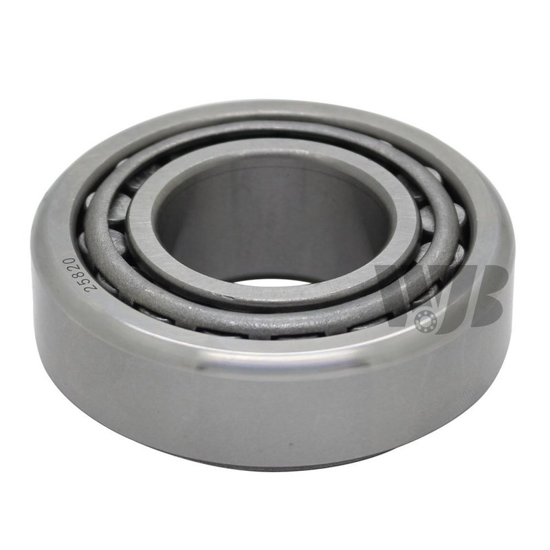 InMotion WTA56 Wheel Bearing and Race Set - Front Outer