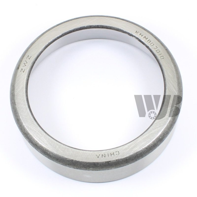 InMotion WTHM807010 Differential Pinion Race - Front Inner or Rear Inner