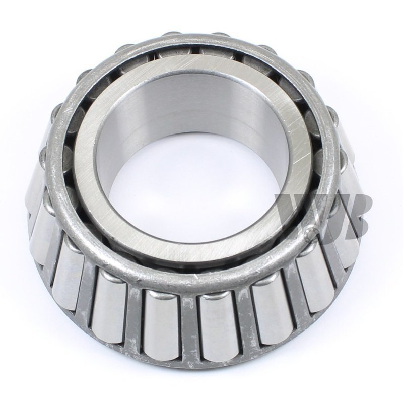 InMotion WTHM807046 Differential Pinion Bearing - Rear Inner