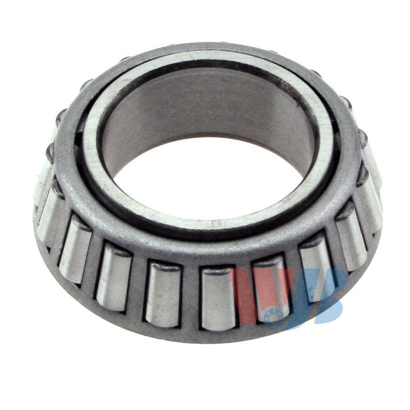 InMotion WTLM29748 Wheel Bearing - Front Inner