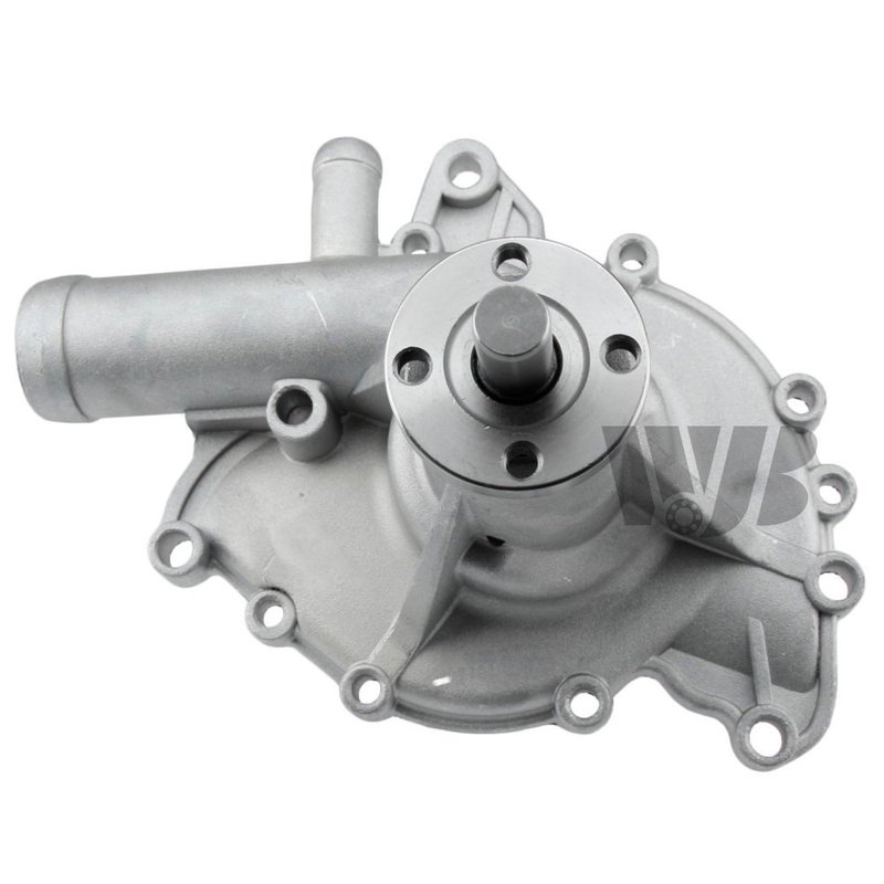 InMotion WU1018 Engine Water Pump
