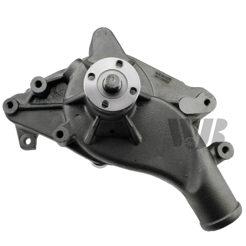 InMotion WU1075 Engine Water Pump