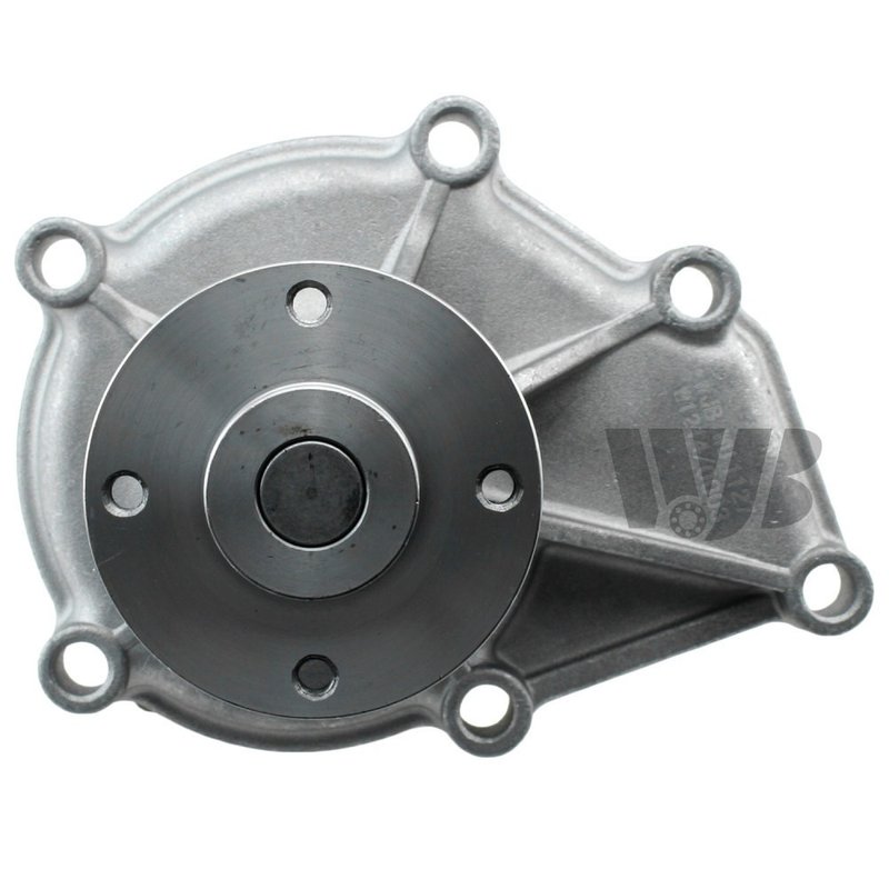 InMotion WU1127 Engine Water Pump