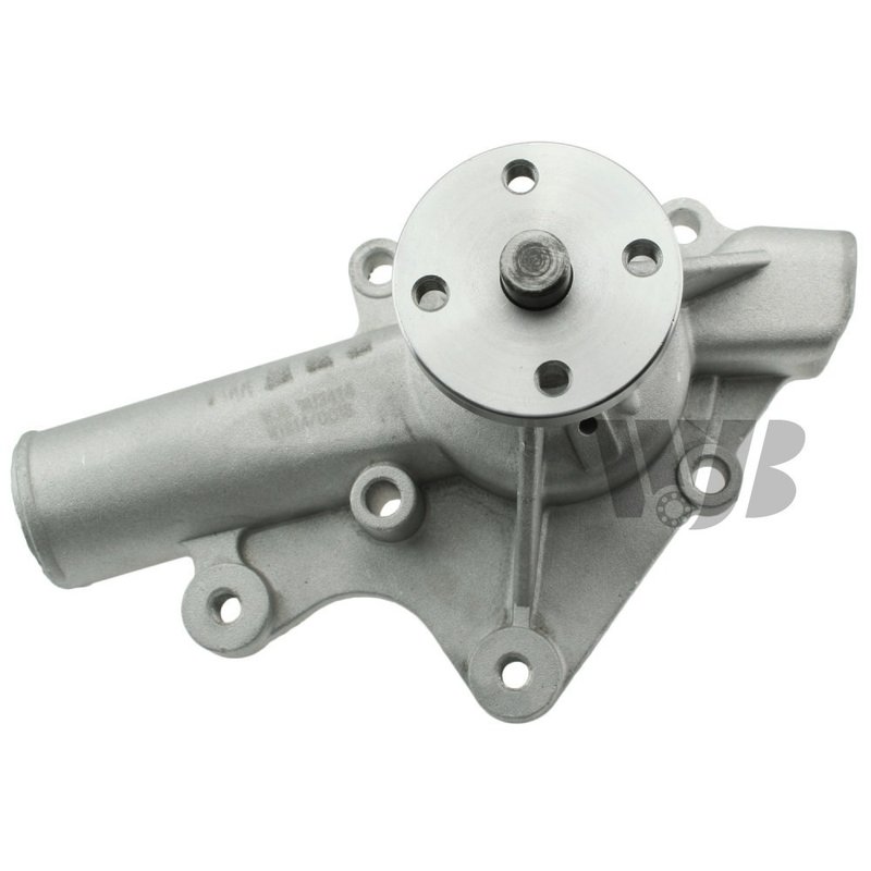 InMotion WU3414 Engine Water Pump