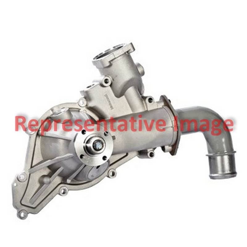 InMotion WU4002 Engine Water Pump