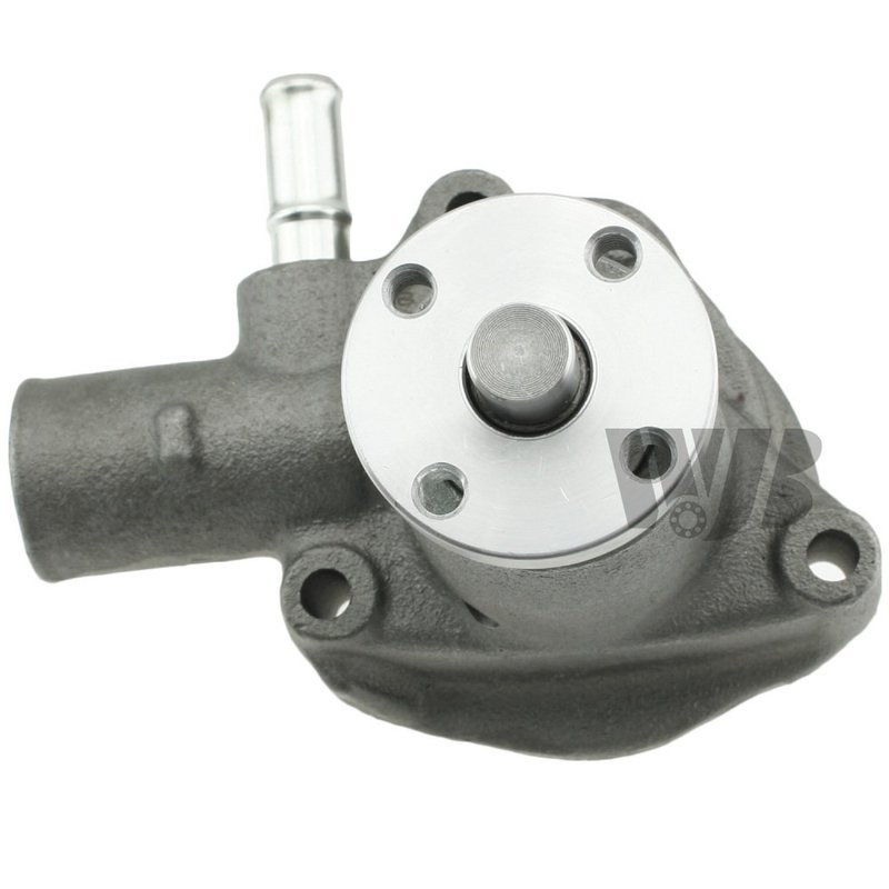 InMotion WU4054 Engine Water Pump