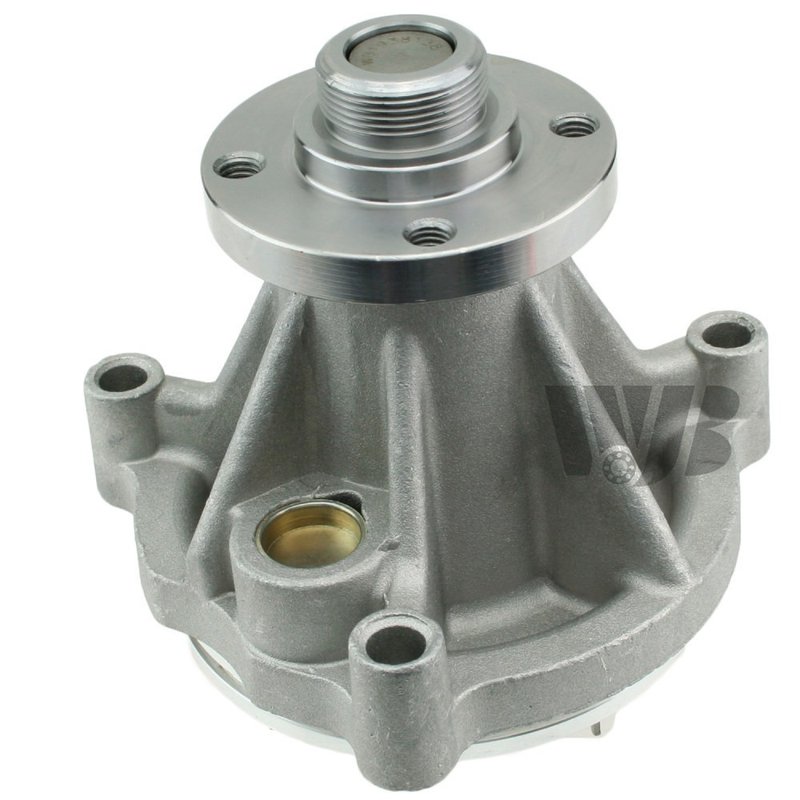 InMotion WU4066 Engine Water Pump