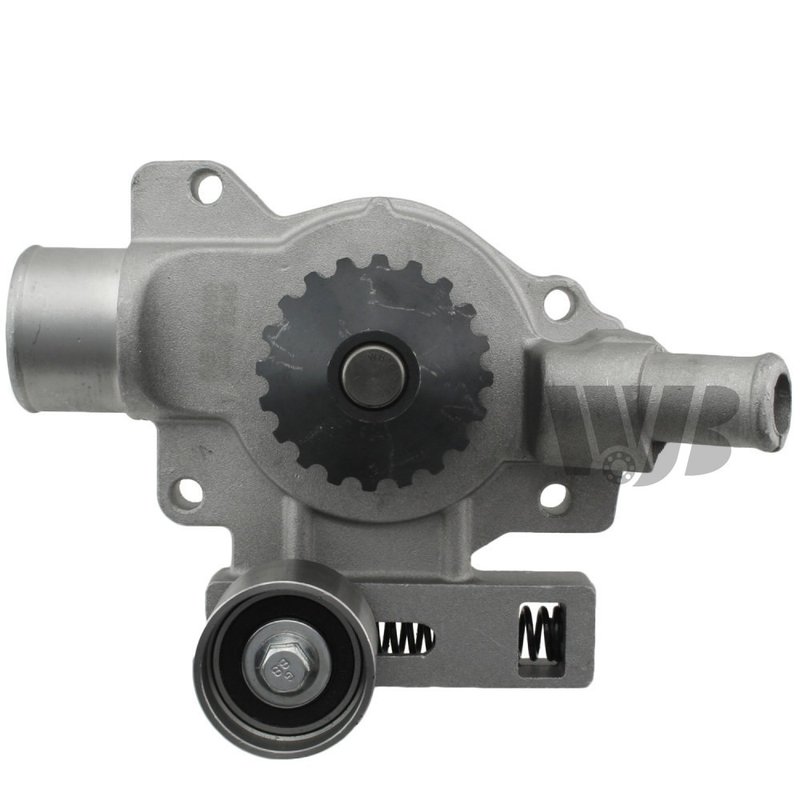 InMotion WU4069 Engine Water Pump