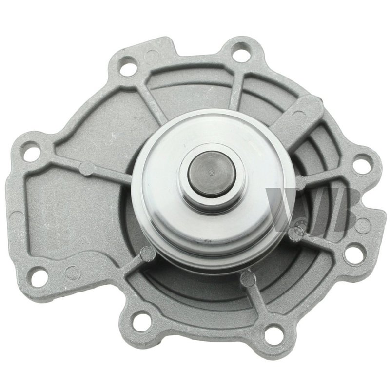 InMotion WU4091 Engine Water Pump