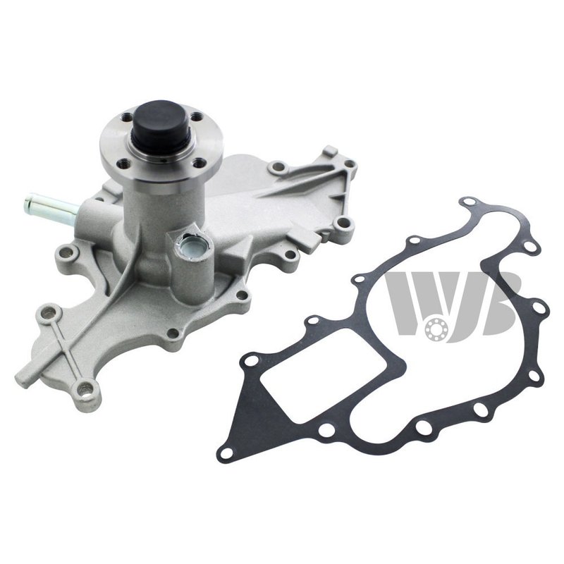 InMotion WU4095 Engine Water Pump