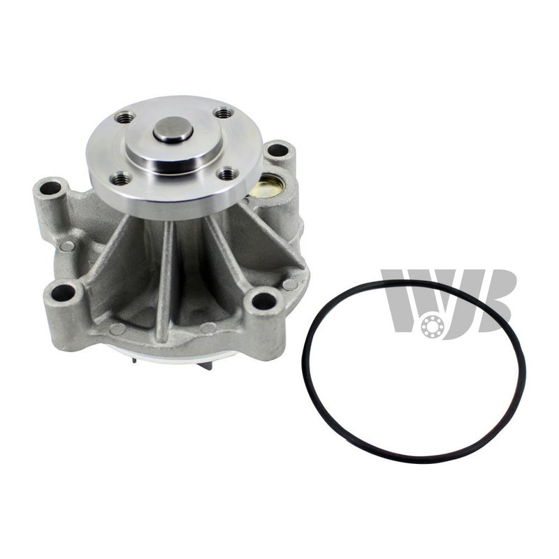 InMotion WU4097 Engine Water Pump