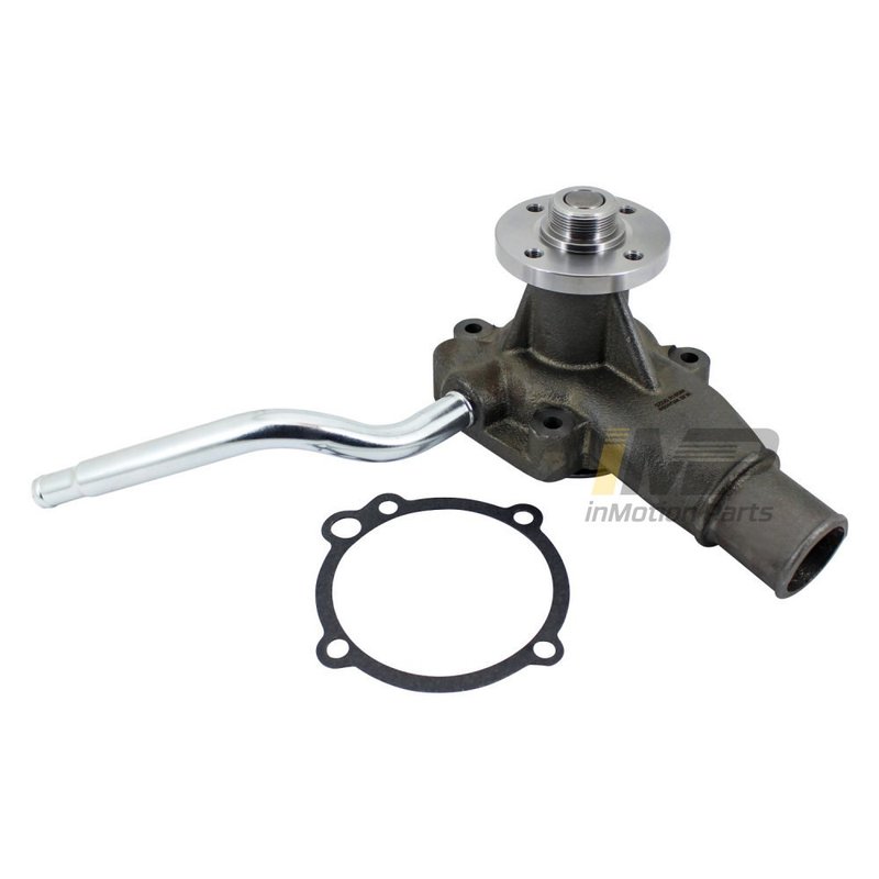 InMotion WU4099 Engine Water Pump