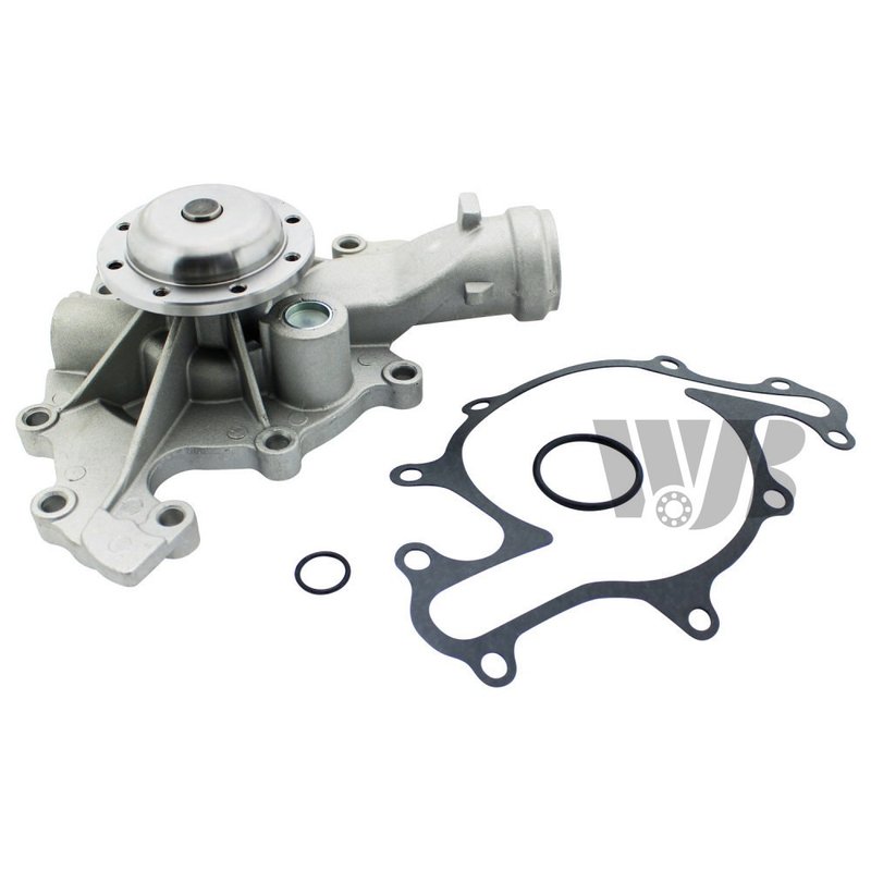 InMotion WU4102 Engine Water Pump