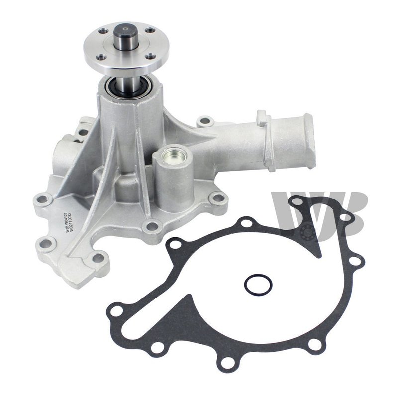 InMotion WU4103 Engine Water Pump