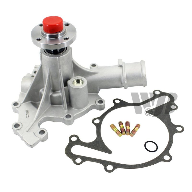 InMotion WU4105 Engine Water Pump