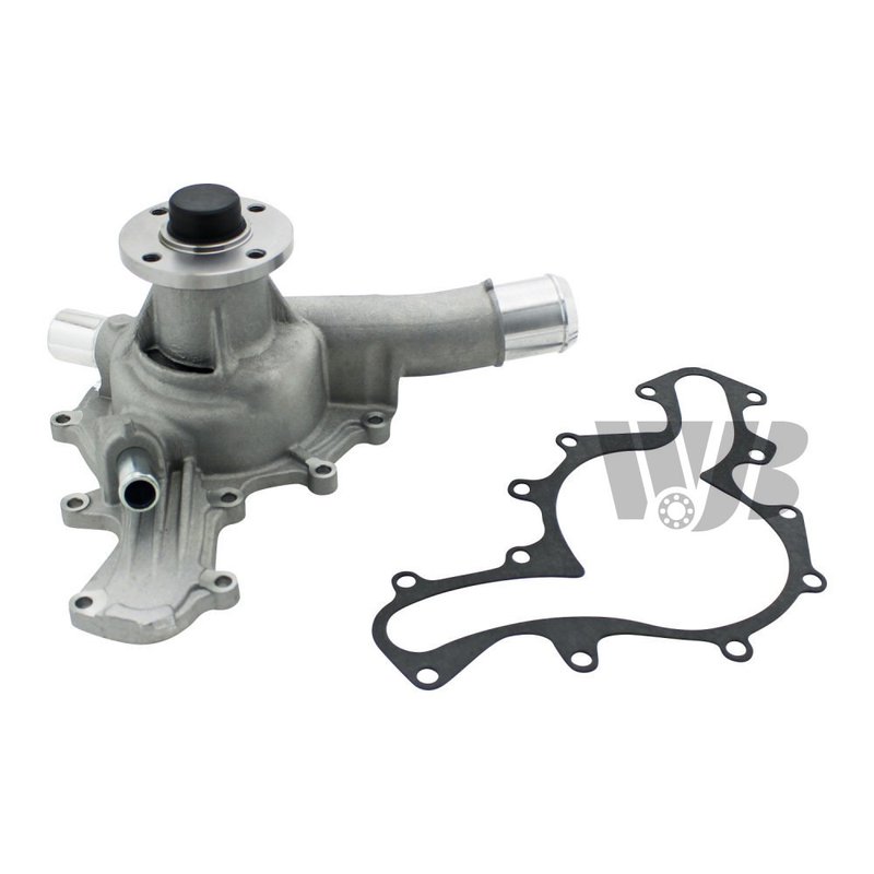 InMotion WU4108 Engine Water Pump
