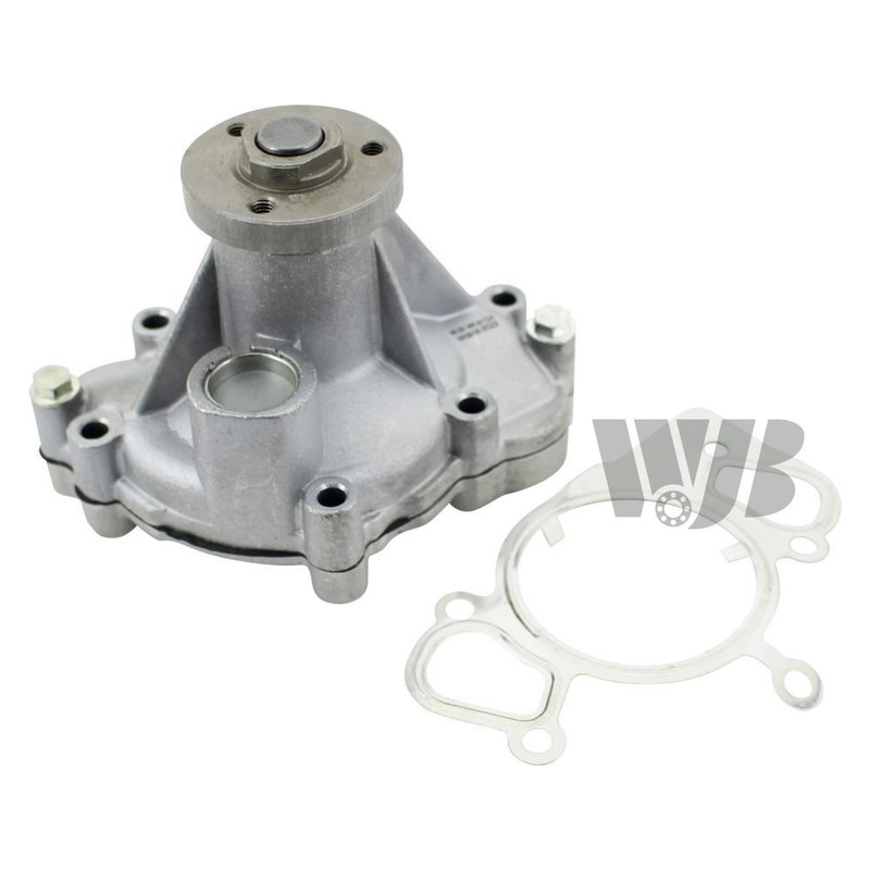 InMotion WU4124 Engine Water Pump