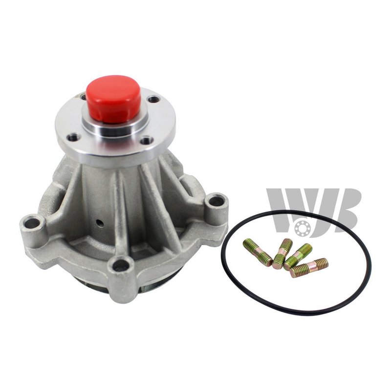 InMotion WU4130 Engine Water Pump