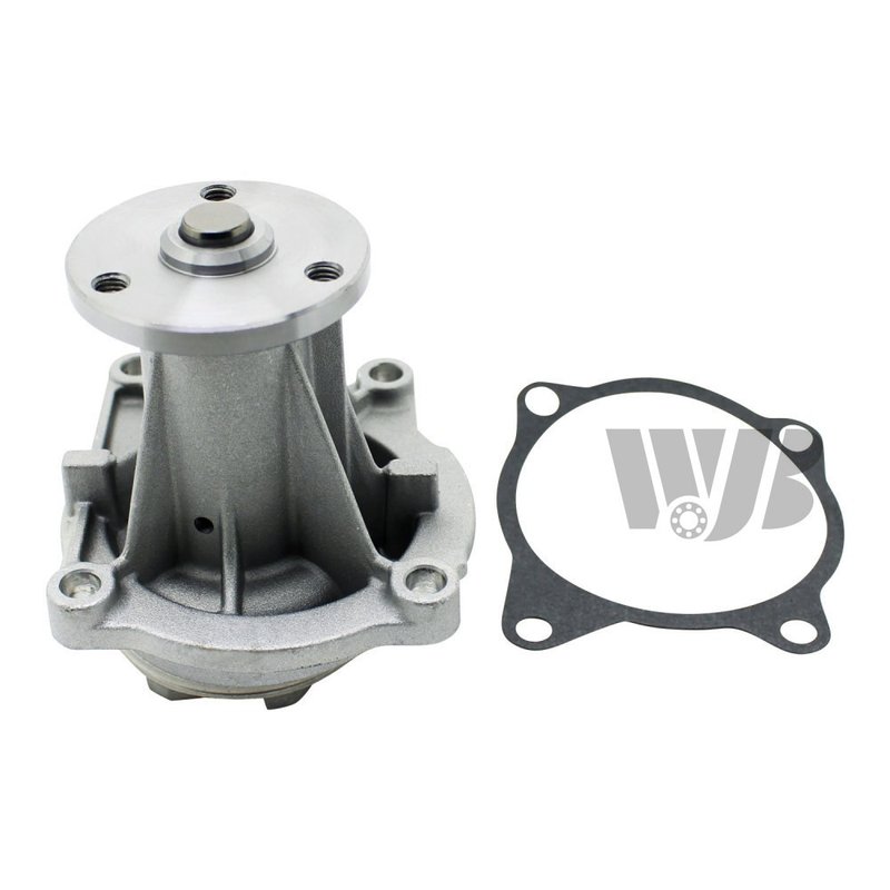 InMotion WU5032 Engine Water Pump