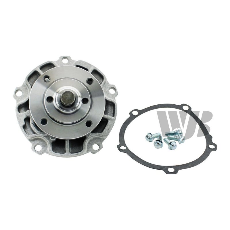 InMotion WU5033 Engine Water Pump