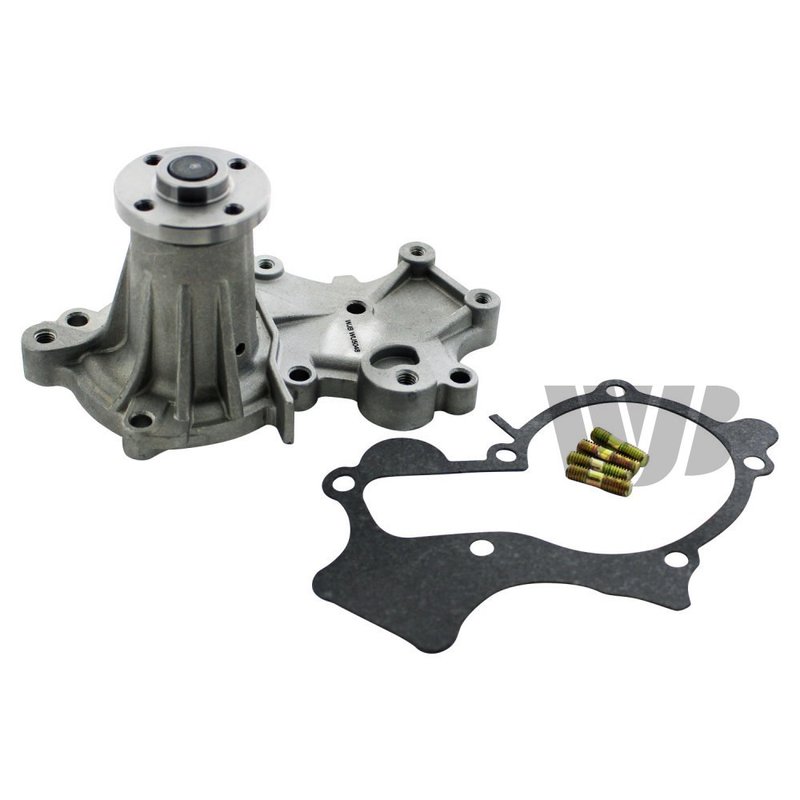 InMotion WU5048 Engine Water Pump