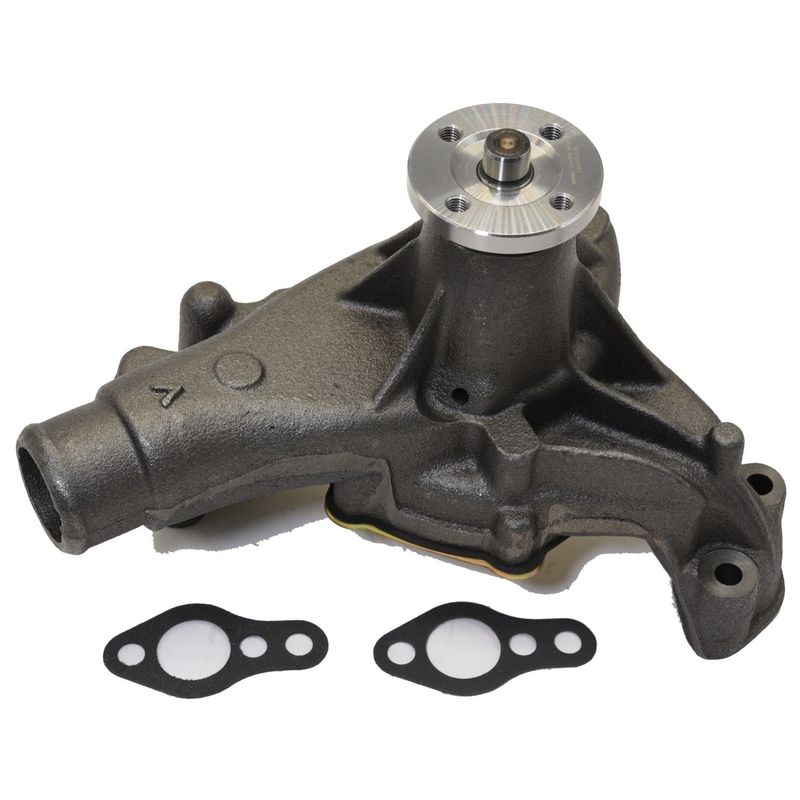 InMotion WU5049H Engine Water Pump