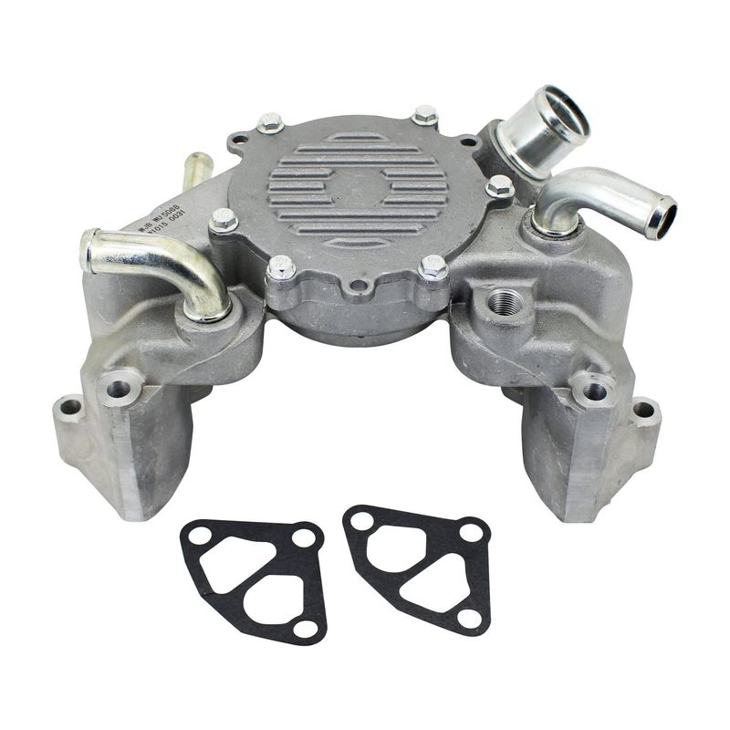 InMotion WU5068 Engine Water Pump