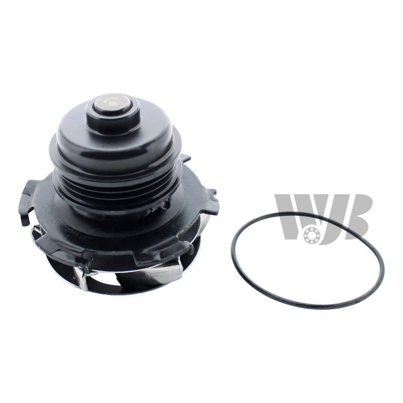InMotion WU5072 Engine Water Pump